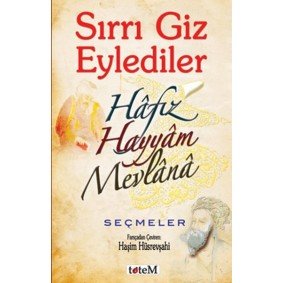 Sırrı Giz Eylediler Sırrı Giz Eylediler