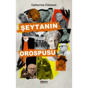 Şeytanın Orospusu Şeytanın Orospusu