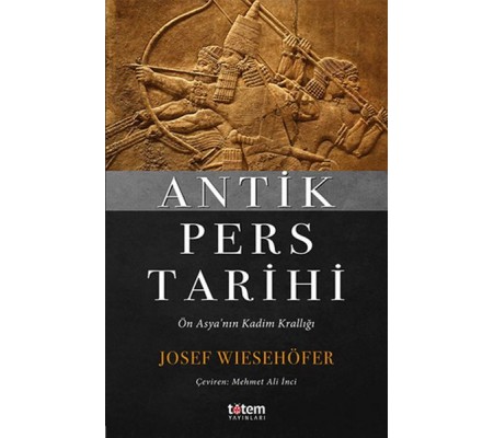 Antik Pers Tarihi