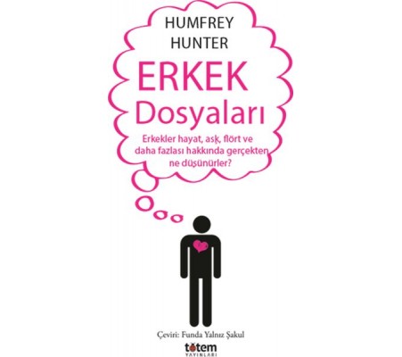 Erkek Dosyaları