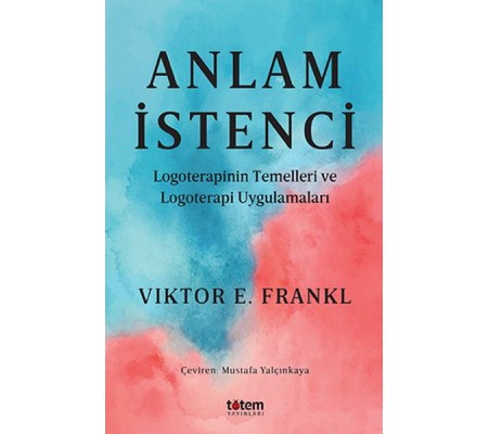 Anlam İstenci