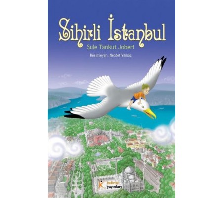 Sihirli İstanbul