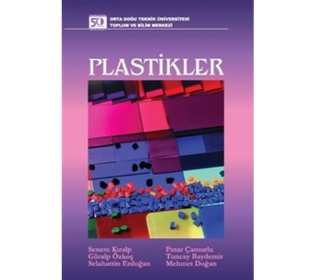 Plastikler