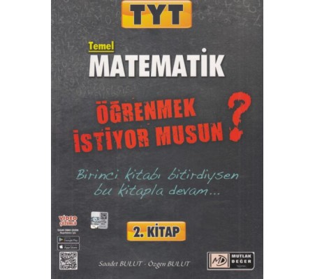 Mutlak Değer TYT Temel Matematik Öğrenmek İstiyor Musun?