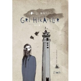Gri Hikayeler Gri Hikayeler