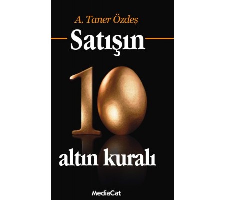 Satışın 10 Altın Kuralı