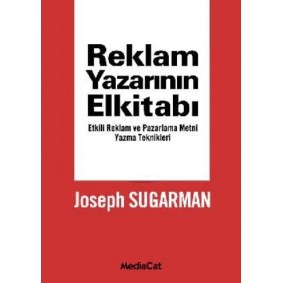 Reklam Yazarının El Kitabı
