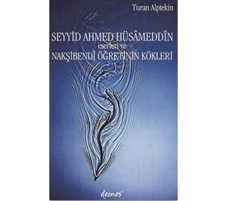 Seyyid Ahmed Hüsameddin Eserleri ve Nakşibendi Öğretinin Kökleri
