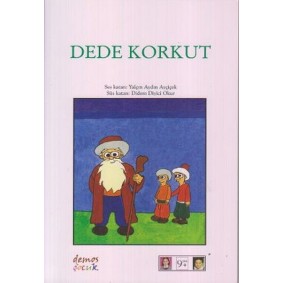 Dede Korkut