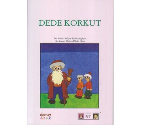 Dede Korkut