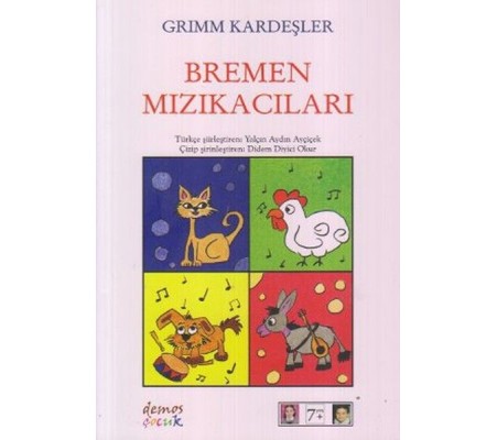 Bremen Mızıkacıları