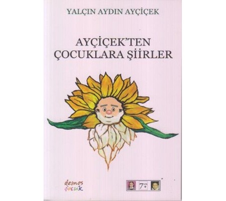 Ayçiçek’ten Çocuklara Şiirler