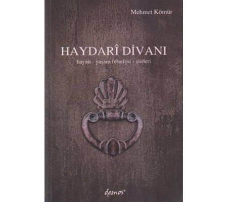 Haydari Divanı