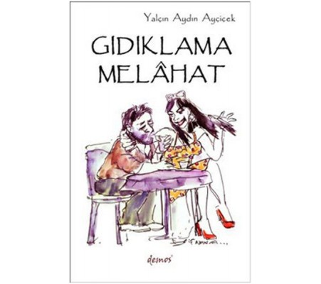 Gıdıklama Melahat