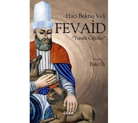 Hacı Bektaş Veli - Fevaid