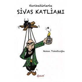 Karikatürlerle Sivas Katliamı
