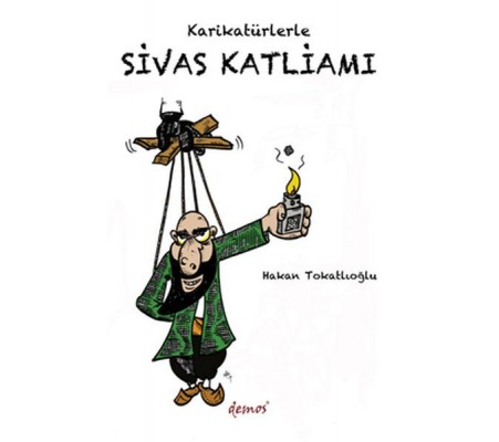 Karikatürlerle Sivas Katliamı