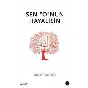 Sen O'nun Hayalisin - 1 Sen O'nun Hayalisin - 1