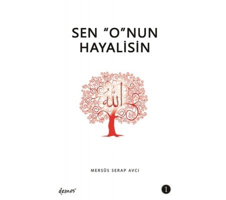 Sen O'nun Hayalisin - 1 Sen O'nun Hayalisin - 1