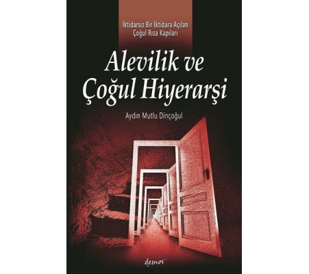 Alevilik ve Çoğul Hiyerarşi