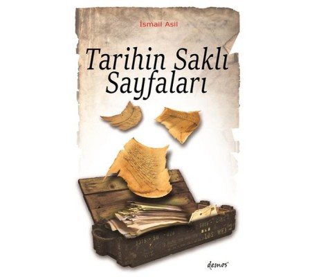 Tarihin Saklı Sayfaları