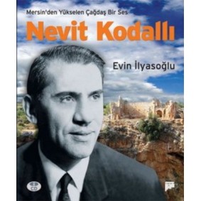 Nevit Kodallı Nevit Kodallı