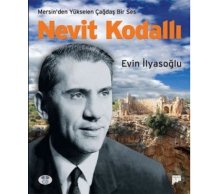 Nevit Kodallı