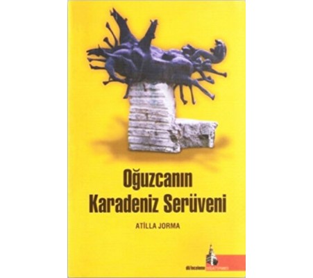 Oğuzcanın Karadeniz Serüveni