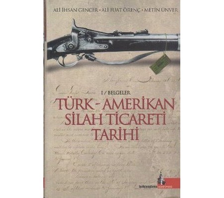 Türk - Amerikan Silah Ticareti Tarihi