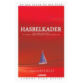 Lamure Öykü Dizisi - Hasbelkader Lamure Öykü Dizisi - Hasbelkader