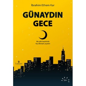 Günaydın Gece Günaydın Gece