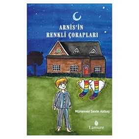 Arnis'in Renkli Çorapları Arnis'in Renkli Çorapları