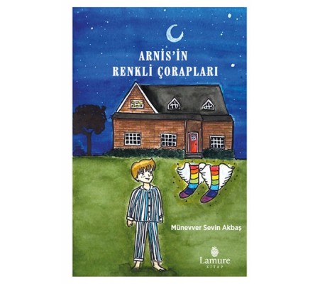 Arnis'in Renkli Çorapları