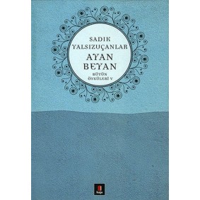 Ayan Beyan Ayan Beyan