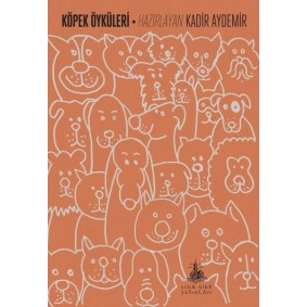 Köpek Öyküleri Köpek Öyküleri