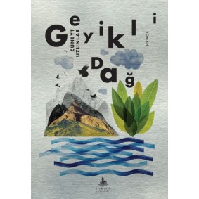 Geyikli Dağ Geyikli Dağ