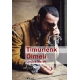 Timurlenk Ölmeli Timurlenk Ölmeli