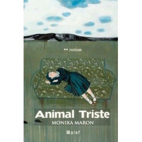 Animal Triste Animal Triste