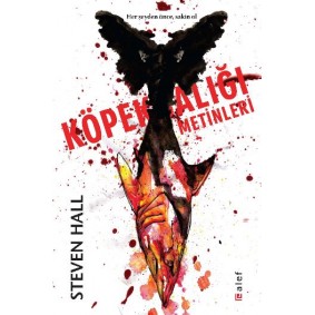 Köpekbalığı Metinleri Köpekbalığı Metinleri
