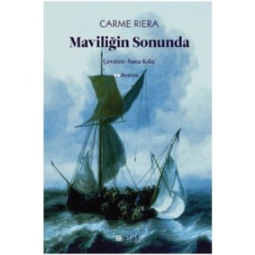 Maviliğin Sonunda Maviliğin Sonunda
