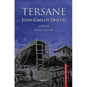Tersane Tersane