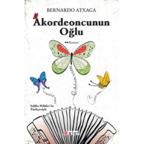 Akordeoncunun Oğlu Akordeoncunun Oğlu