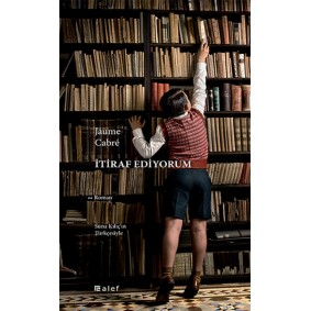 İtiraf Ediyorum İtiraf Ediyorum