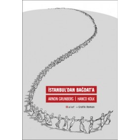 İstanbul'dan Bağdat'a İstanbul'dan Bağdat'a