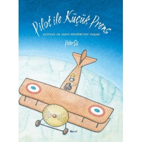 Pilot ile Küçük Prens Pilot ile Küçük Prens