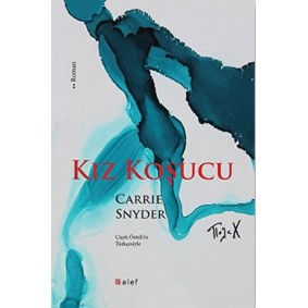 Kız Koşucu Kız Koşucu