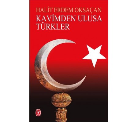 Kavimden Ulusa Türkler