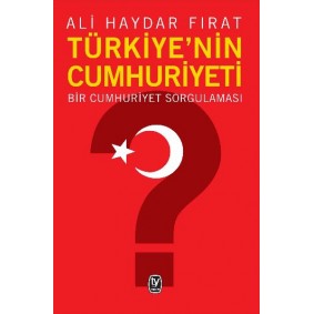 Türkiye'nin Cumhuriyeti