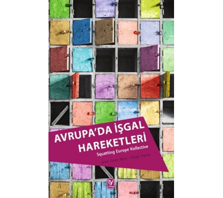 Avrupa'da İşgal Hareketleri