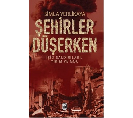 Şehirler Düşerken